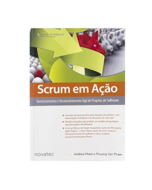SCRUM EM ACAO - 1