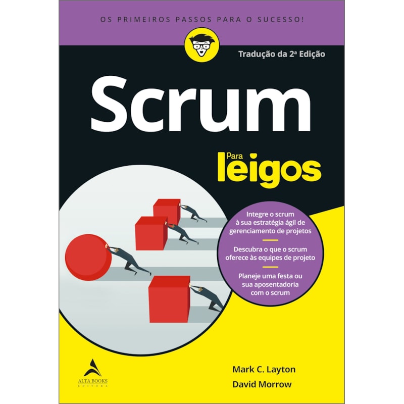 Scrum para leigos