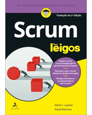 Scrum para leigos