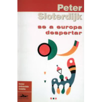 SE A EUROPA DESPERTAR - REFLEXÕES SOBRE O PROGRAMA DE UMA POTENCIAL MUNDIAL AO FINAL DA ERA DE SUA LETARGIA POLÍTICA