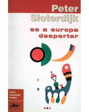SE A EUROPA DESPERTAR: REFLEXÕES SOBRE O PROGRAMA DE UMA POTENCIAL MUNDIAL AO FINAL DA ERA DE SUA LETARGIA POLÍTICA
