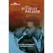 SE A RUA BEALE FALASSE
