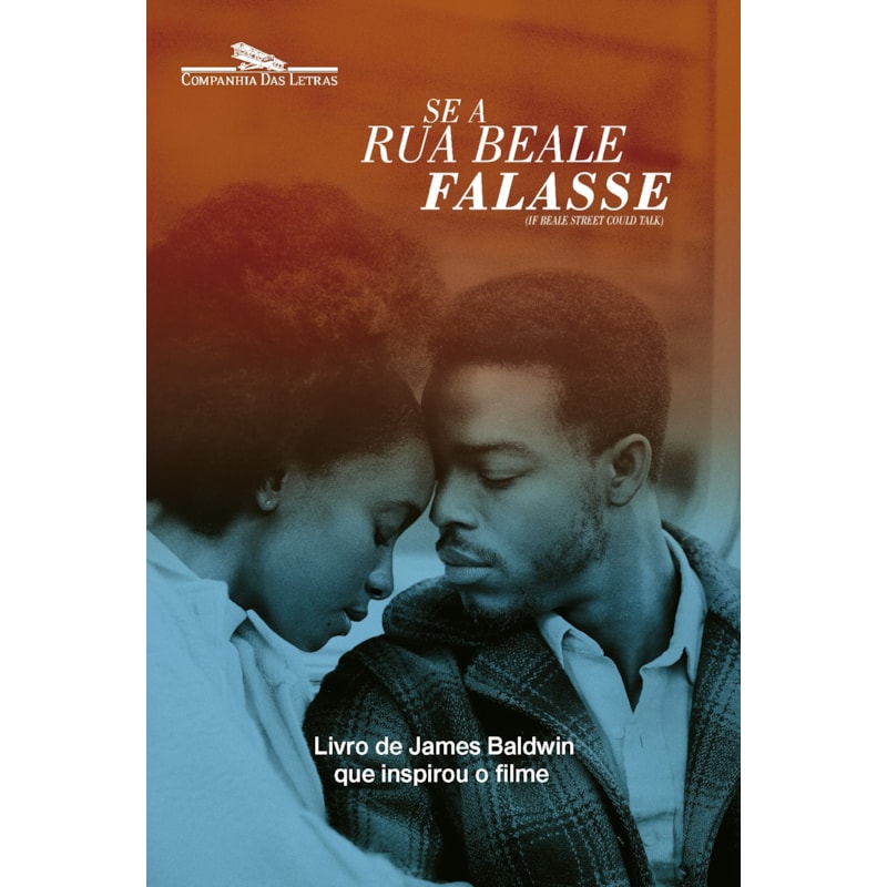 SE A RUA BEALE FALASSE