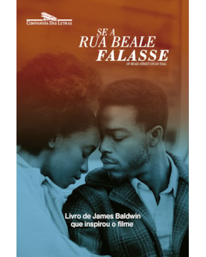 Se a Rua Beale falasse