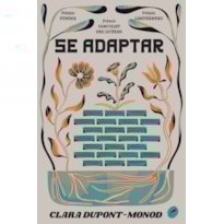 SE ADAPTAR