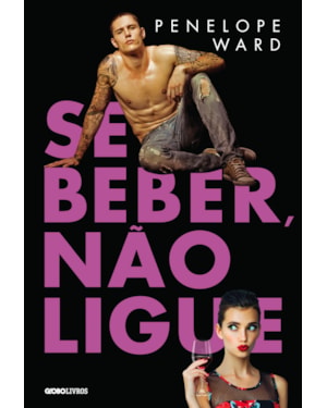 SE BEBER, NÃO LIGUE