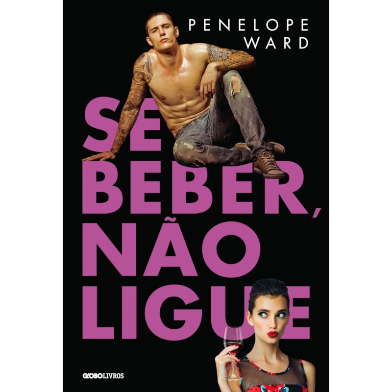 SE BEBER, NÃO LIGUE