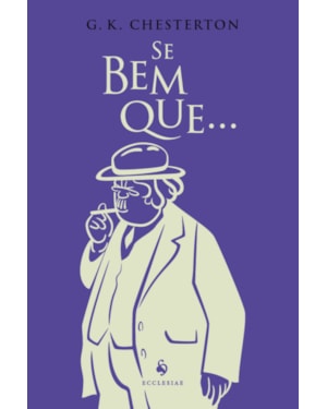 SE BEM QUE...