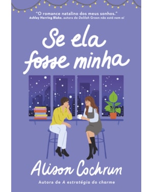 SE ELA FOSSE MINHA