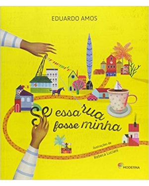 Se essa rua fosse minha