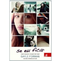 SE EU FICAR - E SE VOCE TIVESSE QUE ESCOLHER?