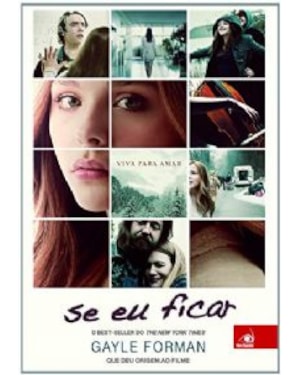 SE EU FICAR - E SE VOCE TIVESSE QUE ESCOLHER?