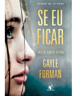 SE EU FICAR: INCLUI CONTO EXTRA