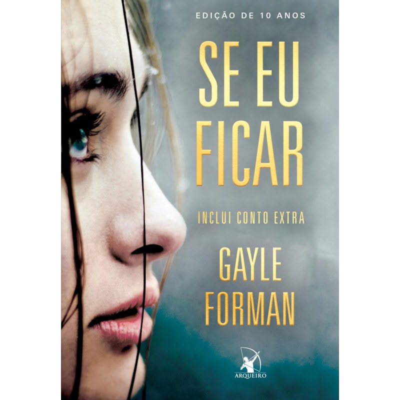 SE EU FICAR: INCLUI CONTO EXTRA