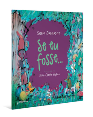 SE EU FOSSE...
