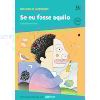 SE EU FOSSE AQUILO