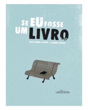 SE EU FOSSE UM LIVRO