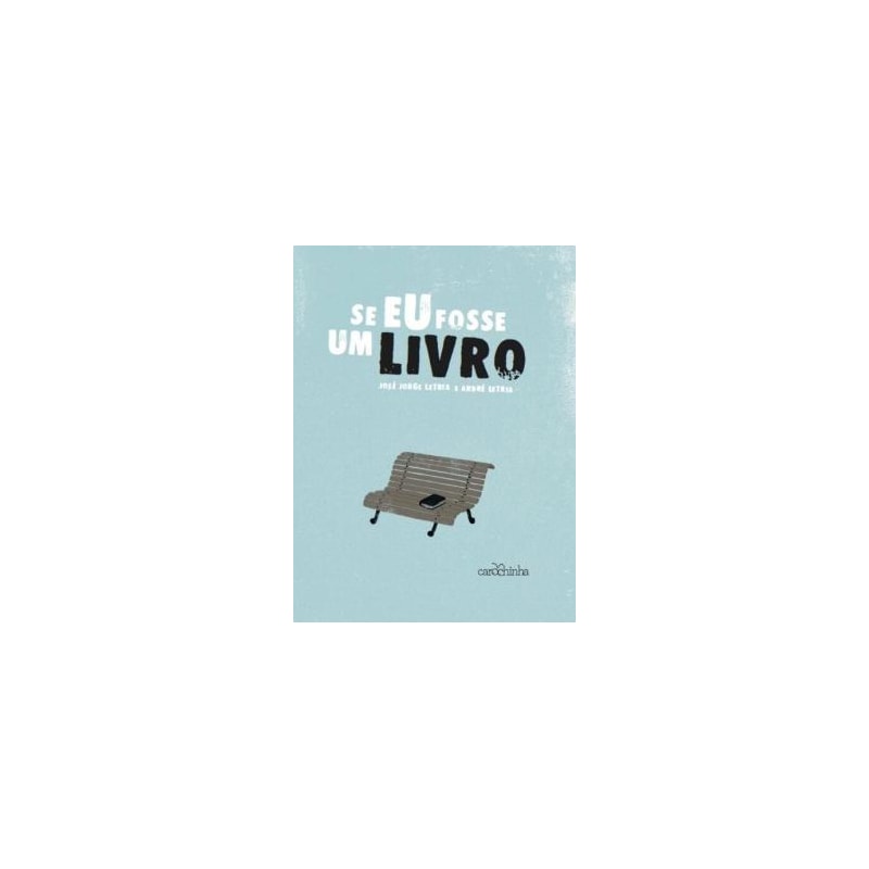 SE EU FOSSE UM LIVRO