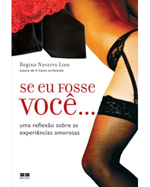 SE EU FOSSE VOCÊ.