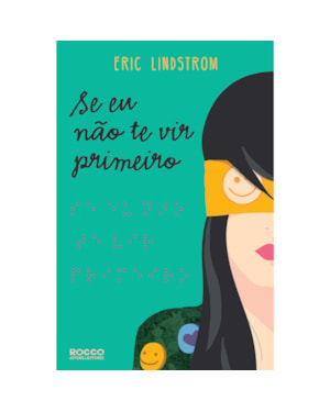 SE EU NÃO TE VIR PRIMEIRO