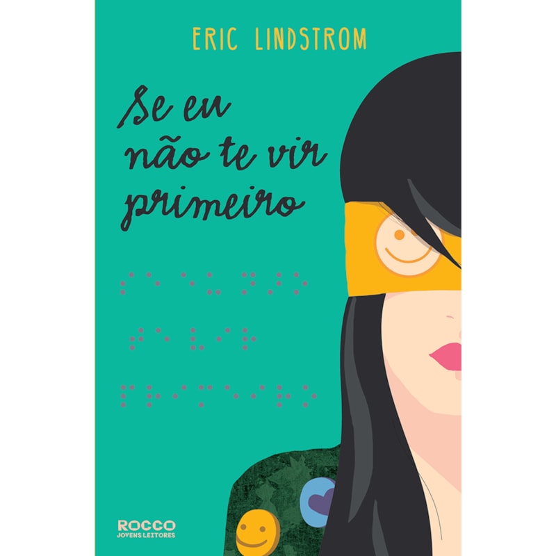 SE EU NÃO TE VIR PRIMEIRO