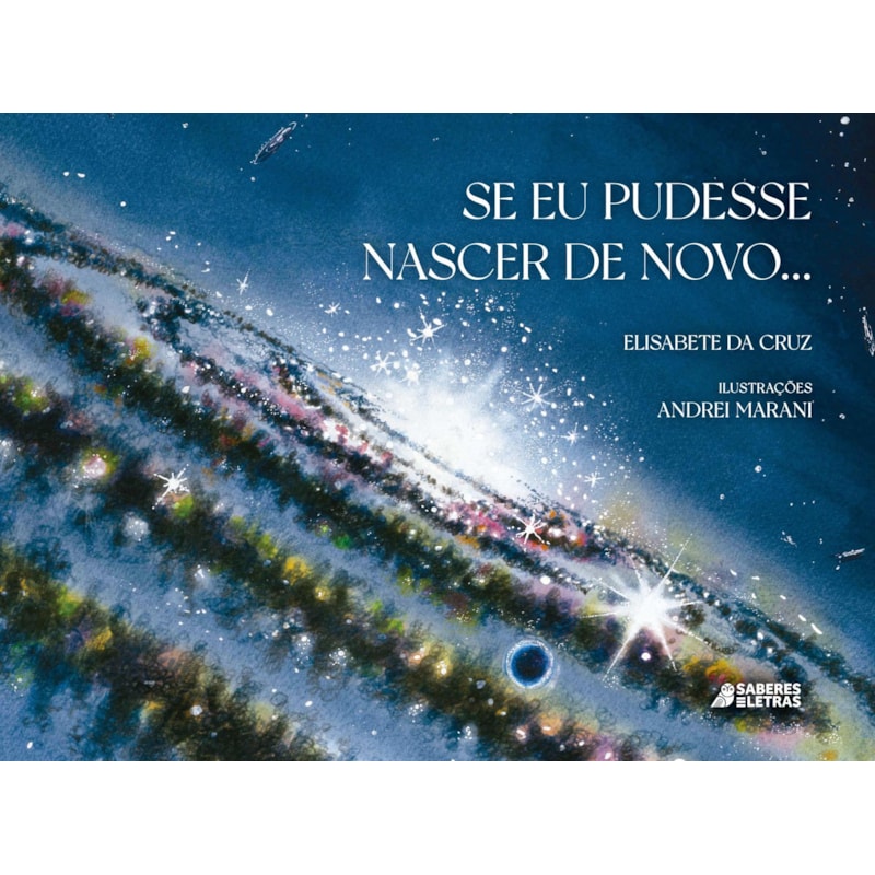 SE EU PUDESSE NASCER DE NOVO ...