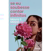 SE EU SOUBESSE CONTAR INFINITOS