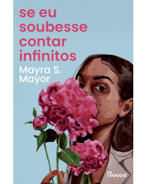 SE EU SOUBESSE CONTAR INFINITOS
