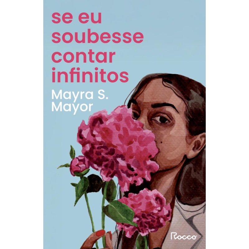 SE EU SOUBESSE CONTAR INFINITOS