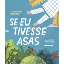 SE EU TIVESSE ASAS