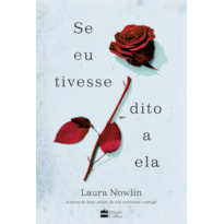 SE EU TIVESSE DITO A ELA - AMOR, TRAGÉDIA E LUTO SE MISTURAM NESTA SEQUÊNCIA DO SUCESSO "SE ELE ESTIVESSE COMIGO"