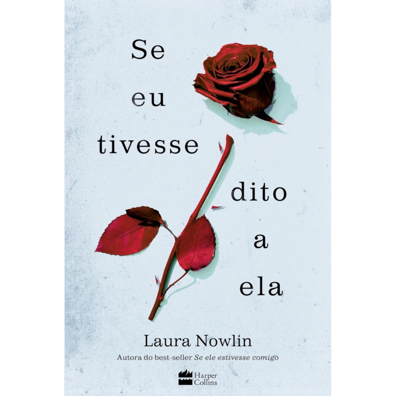 SE EU TIVESSE DITO A ELA - AMOR, TRAGÉDIA E LUTO SE MISTURAM NESTA SEQUÊNCIA DO SUCESSO "SE ELE ESTIVESSE COMIGO"