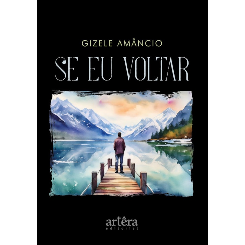 SE EU VOLTAR