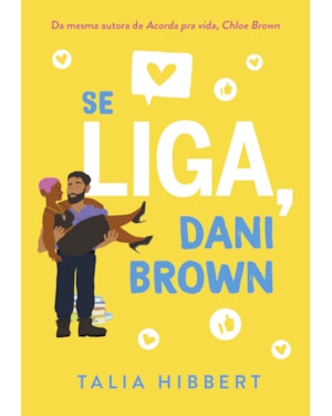 SE LIGA, DANI BROWN - SUCESSO NO TIKTOK