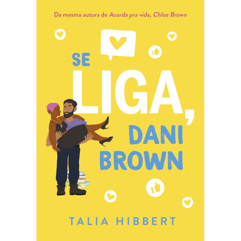 SE LIGA, DANI BROWN - SUCESSO NO TIKTOK