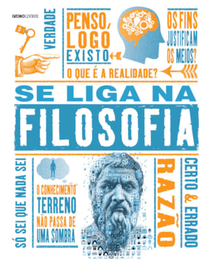 SE LIGA NA FILOSOFIA