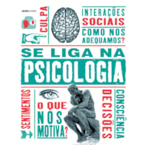 SE LIGA NA PSICOLOGIA