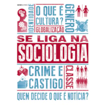 SE LIGA NA SOCIOLOGIA