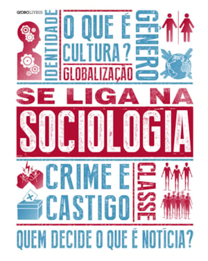 SE LIGA NA SOCIOLOGIA
