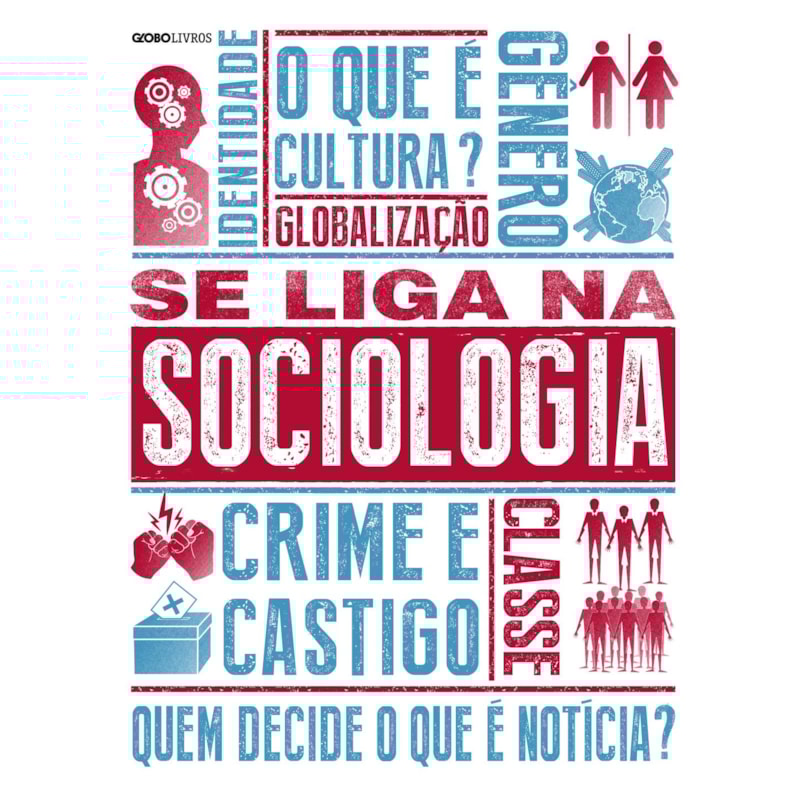 SE LIGA NA SOCIOLOGIA