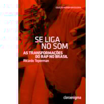 SE LIGA NO SOM SE LIGA NO SOM