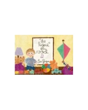 SE LIGUE EM VOCE INFANTIL VOL.2 - 1
