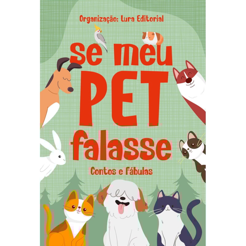 SE MEU PET FALASSE