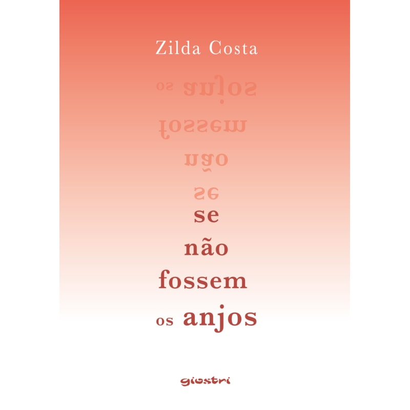 Se não fossem os anjos