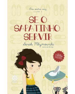 SE O SAPATINHO SERVIR (VOL. 2 ERA OUTRA VEZ)