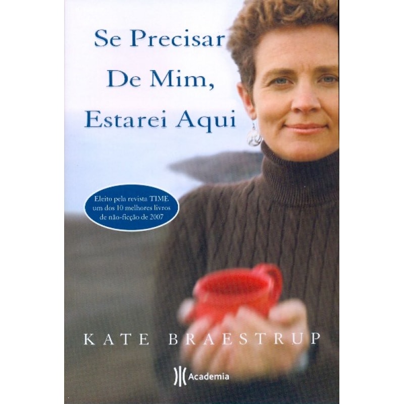 SE PRECISAR DE MIM, ESTAREI AQUI