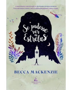 SE PUDESSE VER AS ESTRELAS