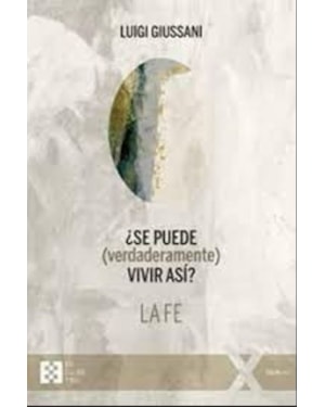 ¿SE PUEDE (VERDADERAMENTE) VIVIR ASÍ?