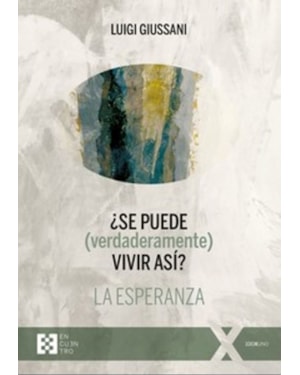 ¿SE PUEDE (VERDADERAMENTE) VIVIR ASÍ?
