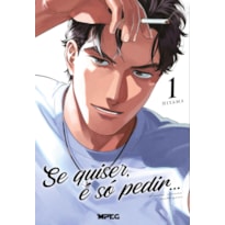 Se quiser, é só pedir - Volume 1